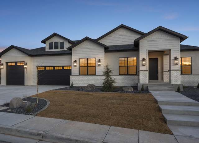 Property at 2911 W Rock Ridge Rd. Rd, Cedar City, UT 84720, 7 beds, 4.5 baths