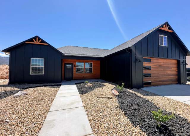 Property at 932 E Winchester Drive Dr, Enoch, UT 84721, 4 beds, 3 baths