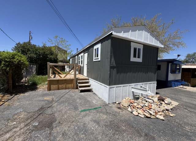 Property at 363 E Center St #10, Cedar City, UT 84720, 2 beds, 1 bath