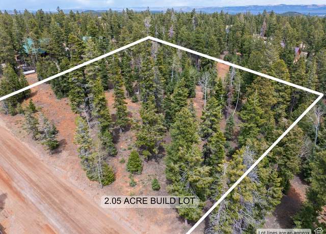 Property at 2970 N Smith & Wesson Cir, Duck Creek Village, UT 84762