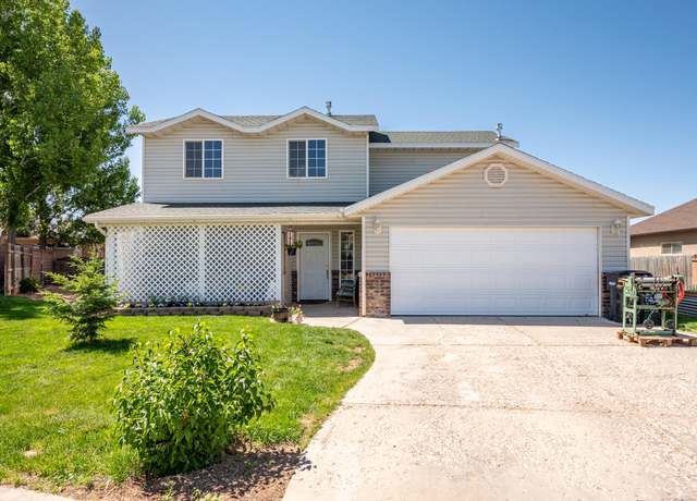 Property at 4017 W 250 N, Cedar City, UT 84720, 3 beds, 2.5 baths