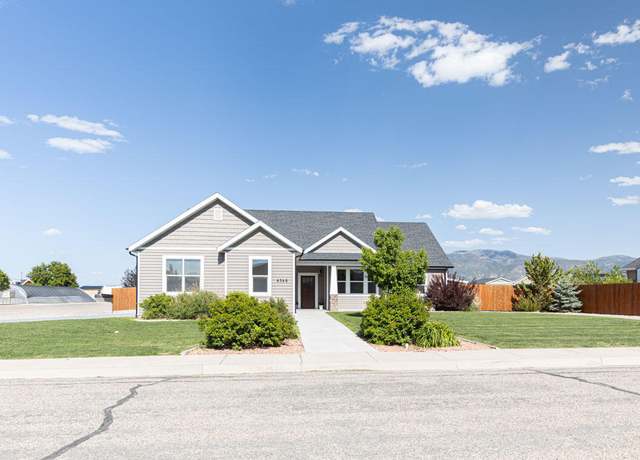 Property at 4346 N 2400 W, Cedar City, UT 84721, 4 beds, 2 baths