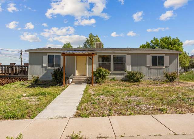 Property at 285 N Bulloch Place Pl, Cedar City, UT 84721, 3 beds, 2 baths