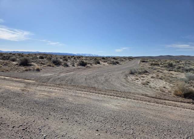 Property at 3300 W 3200 N, Beryl, UT 84714