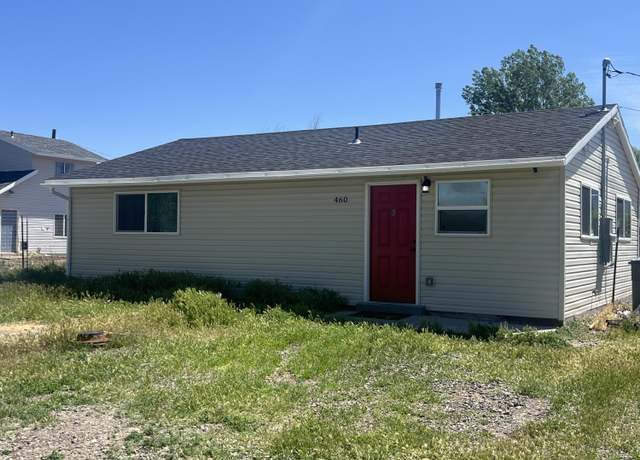 Property at 460 N 300 St, Beaver, UT 84713, 2 beds, 2 baths