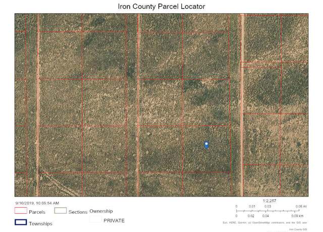 Property at 6859 N 3700 W W, Cedar City, UT 84721