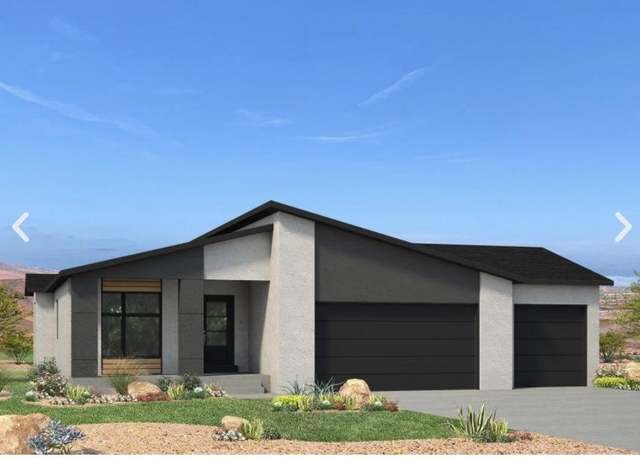 Property at 2509 W Scenic Dr, Cedar City, UT 84720, 6 beds, 4 baths