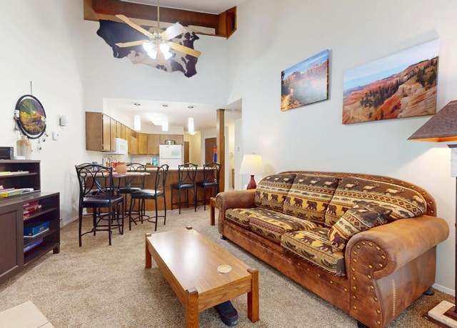 Property at 89 E Steam Engine Unit 3b, Brian Head, UT 84719, 2 beds, 2 baths