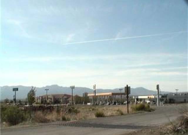 Property at I-15 S Interchange, Beaver, UT 84713
