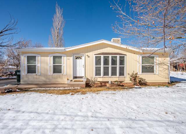 Property at 570 W 300 S, Parowan, UT 84761, 3 beds, 2 baths