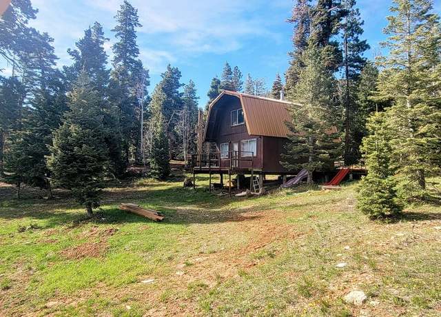 Property at 5550 W North Fork Rd, Duck Creek Village, UT 84762, 1 bed, 1 bath