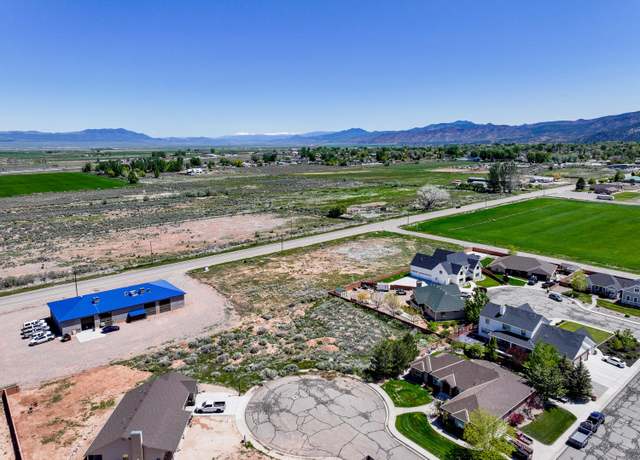 Property at 257 S 1075 W, Parowan, UT 84761
