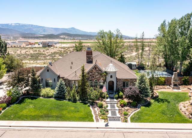 Property at 3369 W 1375 N, Cedar City, UT 84721, 5 beds, 4 baths