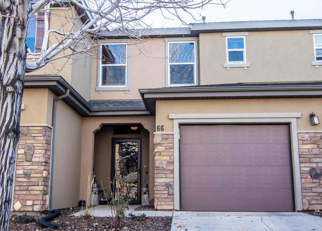 Property at 1177 N Northfield Rd #66, Cedar City, UT 84721, 3 beds, 2.5 baths