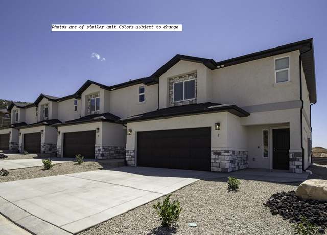 Property at 51 S 4375 W #2, Cedar City, UT 84720, 3 beds, 2.5 baths