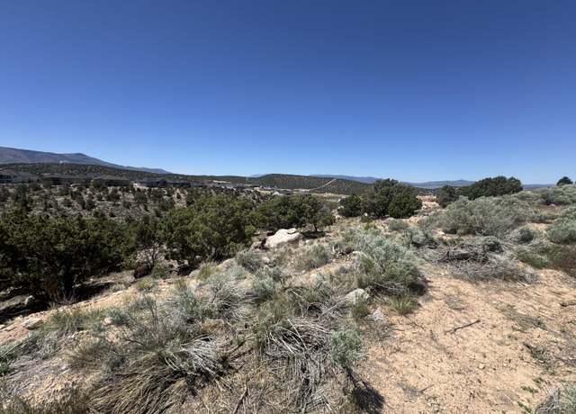Property at 2573 W Carmel Canyon Dr, Cedar City, UT 84720