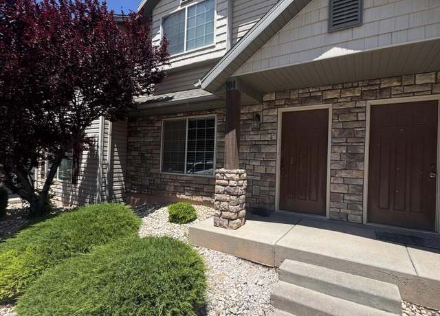 Property at 340 W 1425 N #104, Cedar City, UT 84721, 3 beds, 2.5 baths