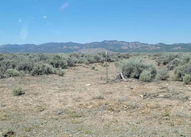 Property at 53.40 Ac N 525 W, Paragonah, UT 84760