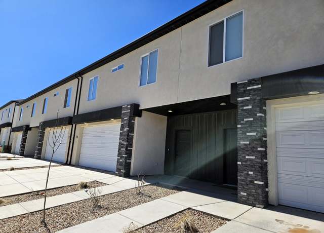 Property at 2875 W Cody Rd #46, Cedar City, UT 84720, 3 beds, 2.5 baths