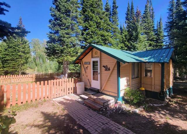 Property at 2071 S Knight St, Brian Head, UT 84719, 1 bed, 1 bath
