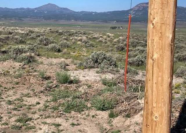 Property at 40 Ac Panguitch Pc-51-c-6, Panguitch, UT 84759