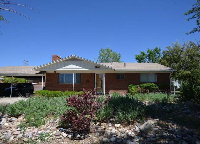 Property at 164 N 800 W, Cedar City, UT 84720, 3 beds, 2 baths