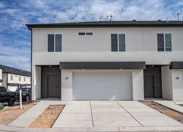 Property at 2875 W Cody Dr #45, Cedar City, UT 84720, 3 beds, 2.5 baths
