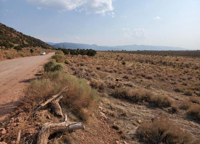 Property at 2095 N Foothill Dr Lot 15 D, Paragonah, UT 84760