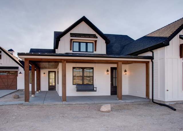 Property at 1798 S Hidden Canyon Rd, Cedar City, UT 84720, 3 beds, 2.5 baths
