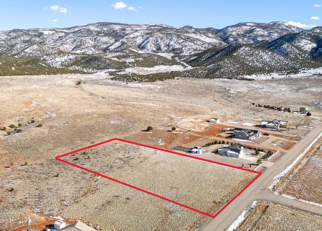 Property at 1431 S 3275 W, Parowan, UT 84761