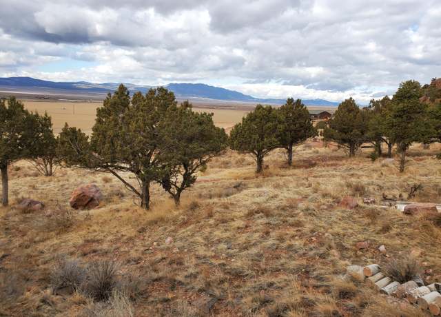 Property at 2053 N Foothill Dr Lot 12 D, Paragonah, UT 84760