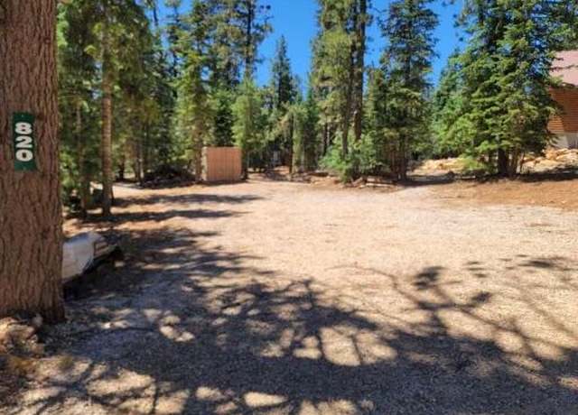 Property at 820 Forest Dr, Duck Creek Village, UT 84762
