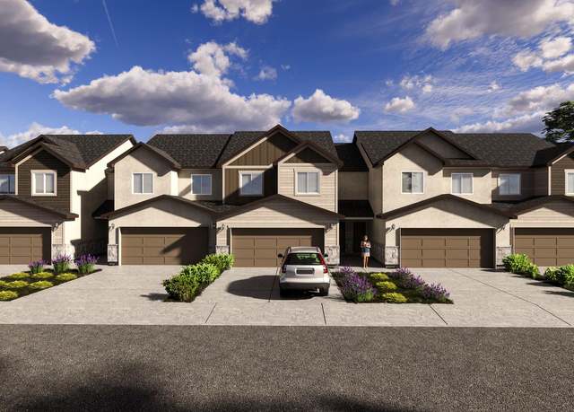 Property at 535 W 2530 N Unit Units 6-10, Cedar City, UT 84720