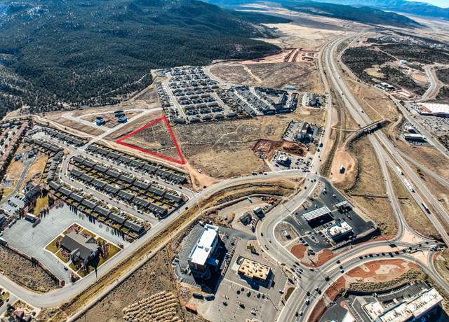 Property at 1600 S Approx. Northern View Dr, Cedar City, UT 84720