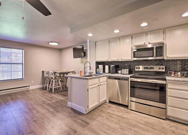 Property at 464 N Highway 143 Unit 109 A, Brian Head, UT 84719, 1 bath