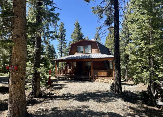 Property at 1355 E Bonanza Rd, Duck Creek Village, UT 84762, 2 beds, 2 baths