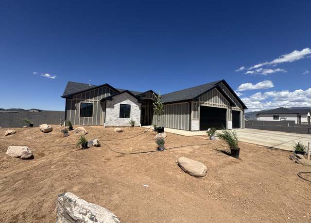 Property at Undisclosed address, Cedar City, UT 84721, 4 beds, 2 baths