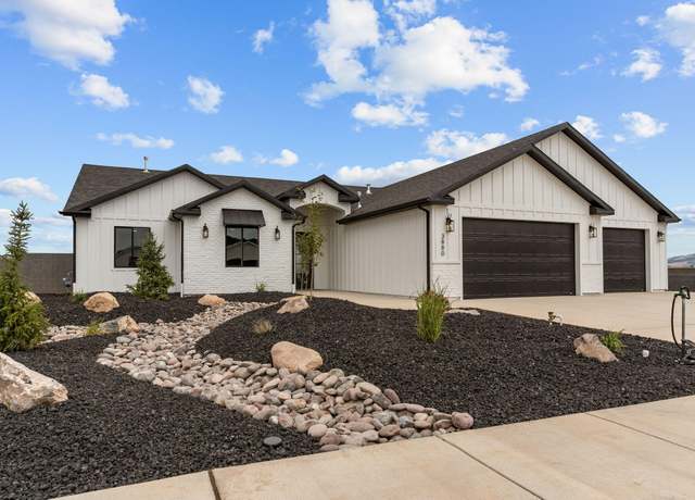 Property at 3880 W 925 N, Cedar City, UT 84721, 4 beds, 2 baths
