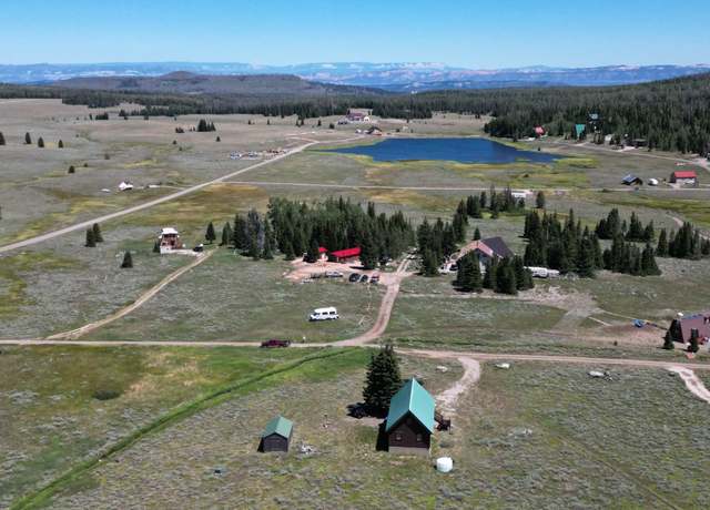 Property at 2901 S 2275 E, Brian Head, UT 84719