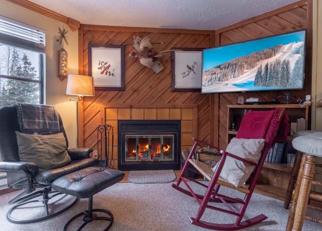 Property at 464 N Hwy 143, Brian Head, UT 84719, 1 bath
