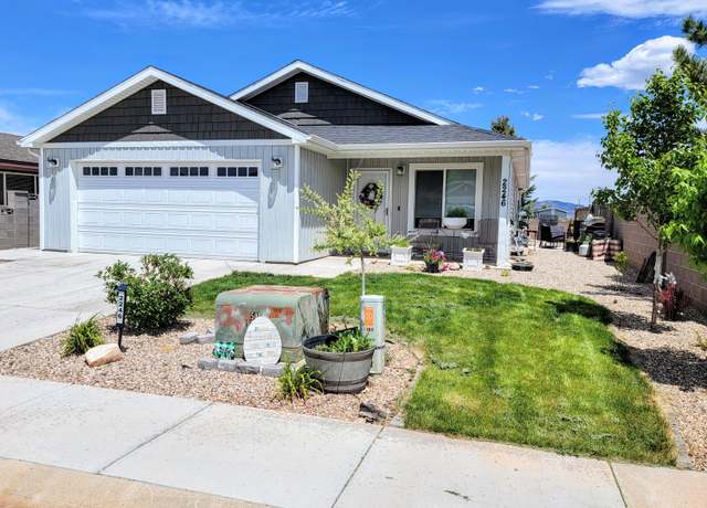 Property at 2246 W 450 S, Parowan, UT 84761, 3 beds, 2 baths