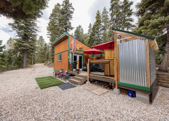 Property at 90 S Inspiration Dr, Duck Creek Village, UT 84762