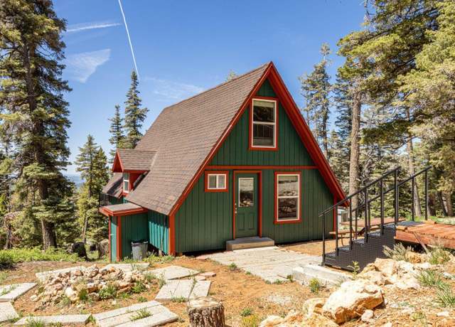 Property at 6145 W Brook Ln, Duck Creek Village, UT 84762, 1 bed, 1 bath