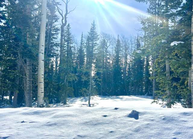 Property at Lot 71, Trails at Navajo, Brian Head, UT 84719
