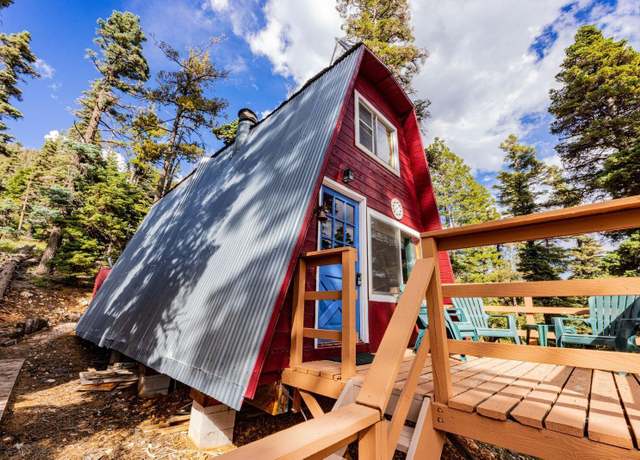 Property at 5720/5740 W Zion Vista Rd, Duck Creek Village, UT 84762, 2 beds, 1 bath