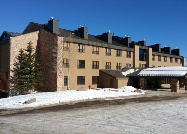 Property at 223 Hunter Ridge Rd Unit A213, Brian Head, UT 84719, 1 bath