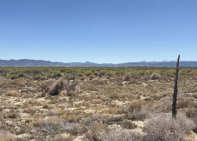 Property at 120 Acres 1400 W, Beryl, UT 84714