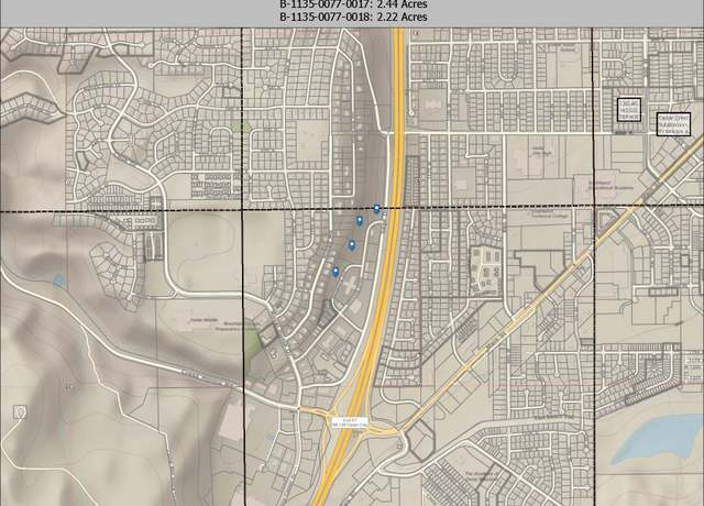 Property at Regency Road And Bentley Blvd, Cedar City, UT 84720