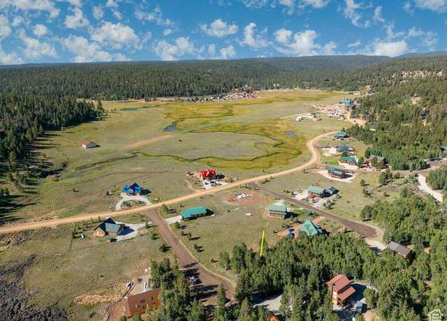 Property at 4175 Butch Cassidy Ln, Duck Creek Village, UT 84762