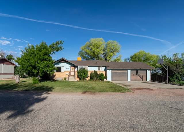 Property at 4385 N Magnolia Dr, Enoch, UT 84721, 4 beds, 2 baths